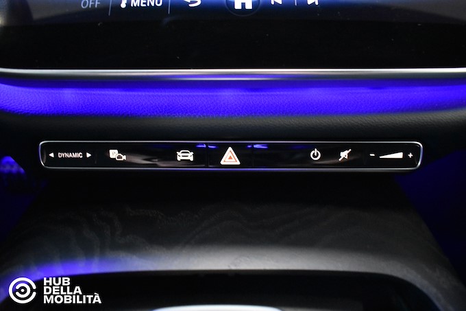 MERCEDES-BENZ E 220 d Mild hybrid S.W. AMG Line Advanced